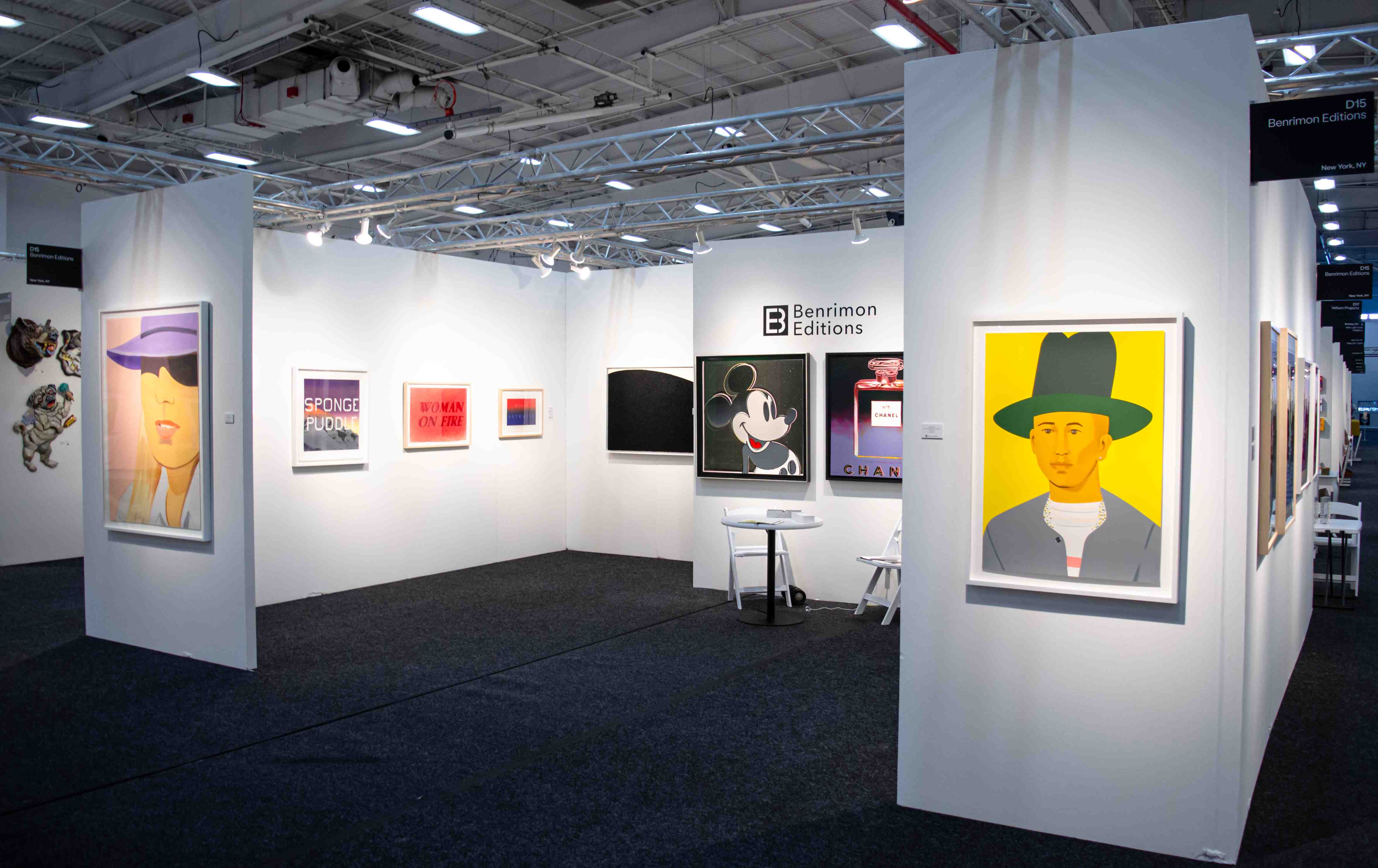 Booth Photo 1